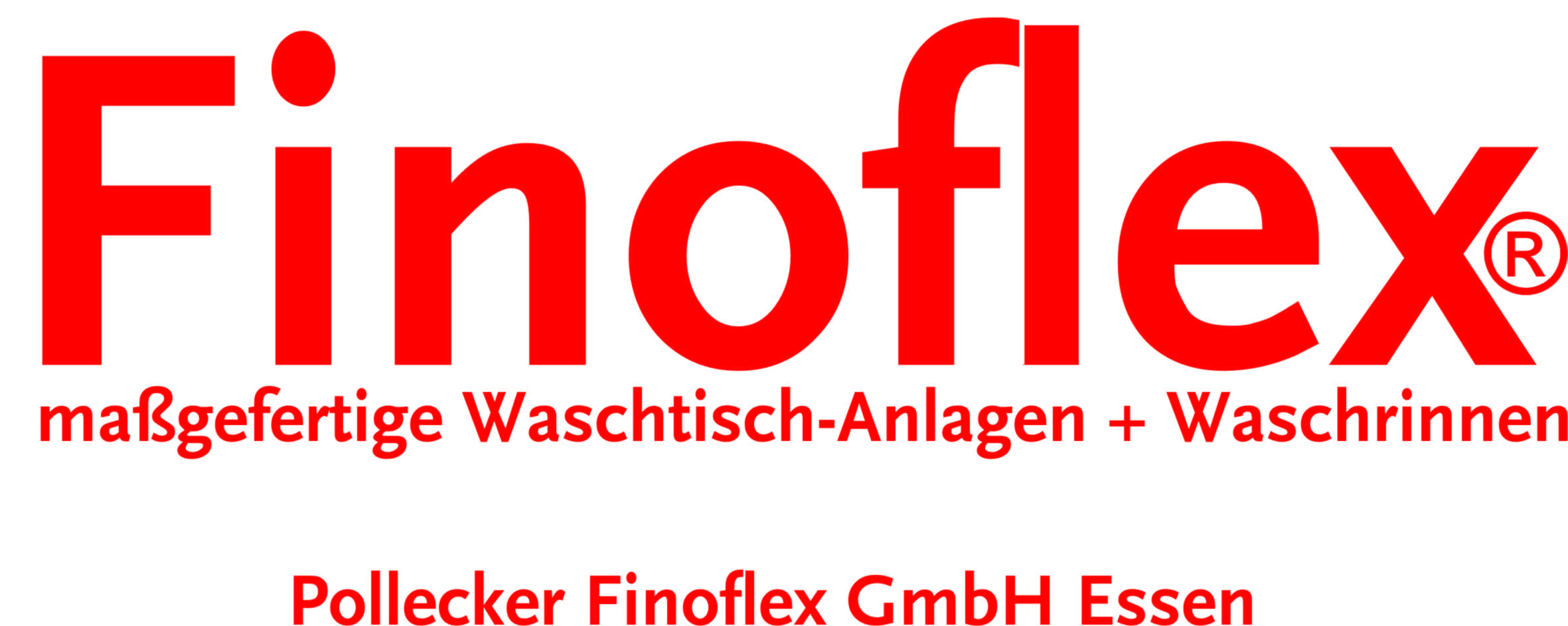 Logo Finoflex