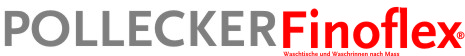 pollecker finoflex logo