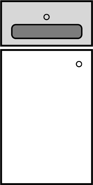 Unterschränke nach Maß