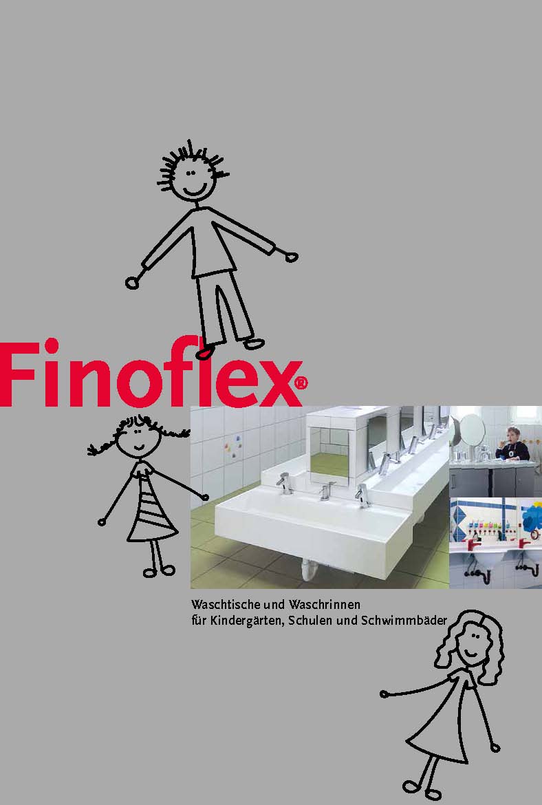Waschtischanlagen aus Mineralwerkstoff